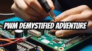 Arduino Tutorial #9 Arduino PWM Demystified | Mastering Pulse Width Modulation