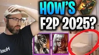 Our Progress Is Stalling… Here’s Why! | HellHades F2P Challenge Part 12 - Raid Shadow Legends