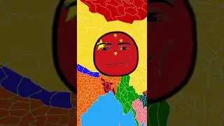 Оригинал: @MAPPER_OON #shorts#countryballs #fyp #capcut #Cτp ...