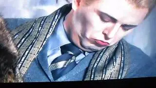 БОЛЬШАЯ РАЗНИЦА. Пародия на фильм 