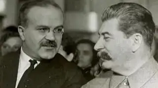 Сто сорок бесед с Молотовым. Чуев Феликс. часть_5. голос nikolai.