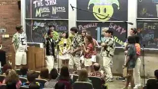 Mental Notes Spring Concert 2009 pt 7