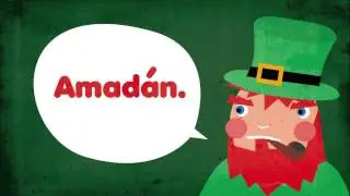 All the Irish Phrases You Need to Know for St. Patrick's Day 2013