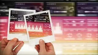 Use Kontakt's Snapshots Feature to 