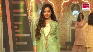 #IRF19  Fashion Show Sabhyata!