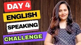 "Day 4: Share Your Hobbies and Interests – 21 Days Speaking Challenge"