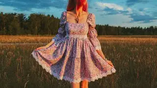 how i saved an ugly broken dress from landfill
