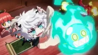 MapleStory - Glory: Hoyoung Animated Intro