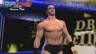 Universe Mode: Episode 83 - Superstars