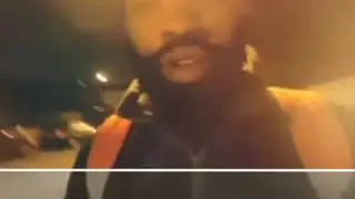 Fire To The Game snippet