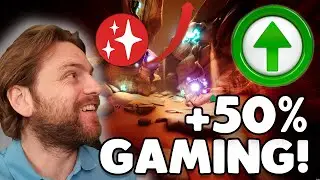 HOT NFT GAMING PROJECTS!!! - 50% GAINS!