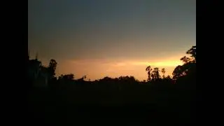 Dakho aloi alo aksh..দেখো আলোই আলো আকাশ.. arjit sing