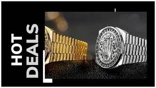 Hip Hop Crown Ring - Moncriefparkshop.com