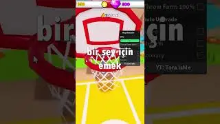 Roblox Hoop Simulator Script Shorts
