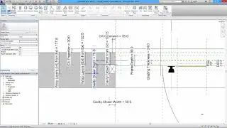 Revit   11 Doors and Windows Pt2