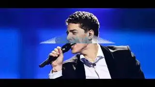 Donny Montell - Love Is Blind (Georgian Version)