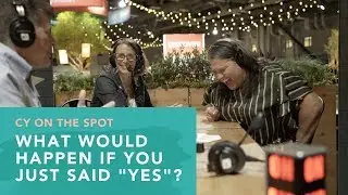 A Magic Question for Coaching Through Change