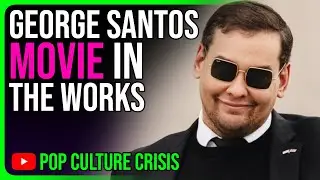 Movie About Disgraced Congressman George Santos in the Works at HBO