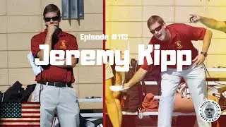 Inside with Brett Hawke: Jeremy Kipp