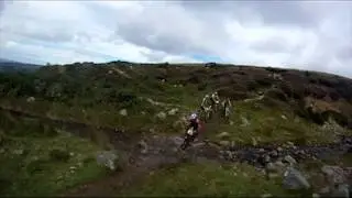 Da Cooley Thriller 2012