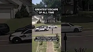 Greatest escape off all time