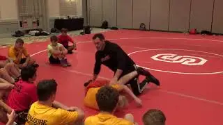 Pat Popolizio - Nearside Cradle