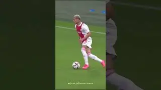 Rabona skill