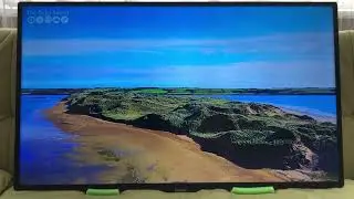 Телевизор Contex le5018 в отличном состоянии