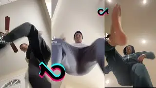 It All In The Way She Moves… What She Do, What She Do Tiktok Trend Compilation