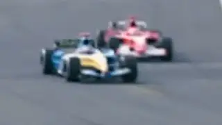[YTP] Fernando Alonso does a thing