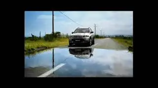 Музыка из рекламы BMW X5 - Икона своей эпохи (Россия) (2008)