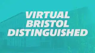Doug and Dame Mary Perkins | Bristol Distinguished Address Series