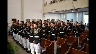 SAP Convocation Spring 2024