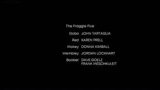 Fraggle Rock: Back to the Rock - This For That Credits (This For That instrumental)