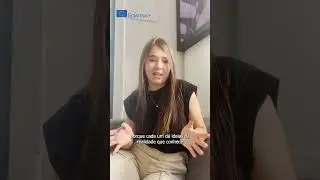 Let's Act Together Against Climate Crisis | Como foi a experiência?