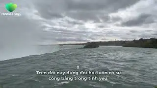 Mọi cám dỗ trên đời đều chỉ là phép thử   Positive Energy • Bài học cuộc sống #000