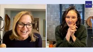 2021 HalfBakedHarvest Instagram Live w/ @KatieCouric making #holidaycocktails #halfbakedharvest