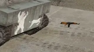 Amogus
