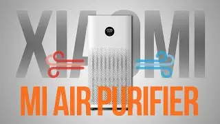 Mi Purifier 3C Xiaomi Air Purifier Review and [5 Reasons to Buy] Mi 3C