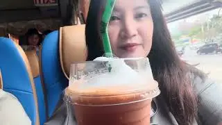 Food Trip in Bangkok Thailand 