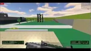 Roblox Fps Update 1
