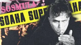 [RUS SUBS] SOSMULA - SUPER SOAKA (EDIT)