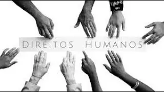 Direitos Humanos/ Ensino Religioso