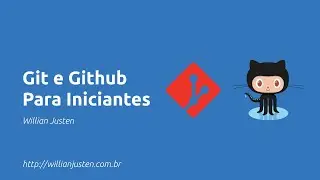 04. O que é Github - Git e Github para Iniciantes
