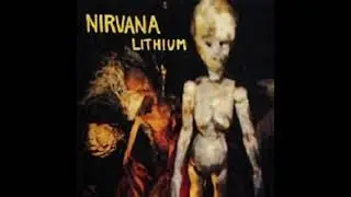 Nirvana - Lithium (Instrumental Cover)