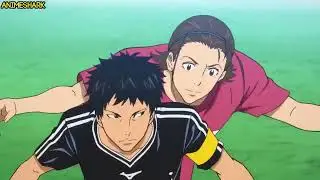 Futbol haqida ajoyib multfilm