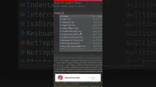 IMAGE PROCESSING in PYTHON!!!  