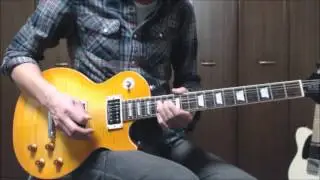 Guns N' Roses - 