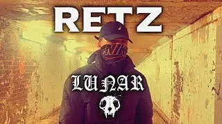 RETZ - LUNAR (OFFICIAL MUSIC VIDEO)