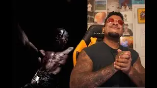 TRAVIS SCOTT - UTOPIA Reaction/Review 🔥 PT.1
